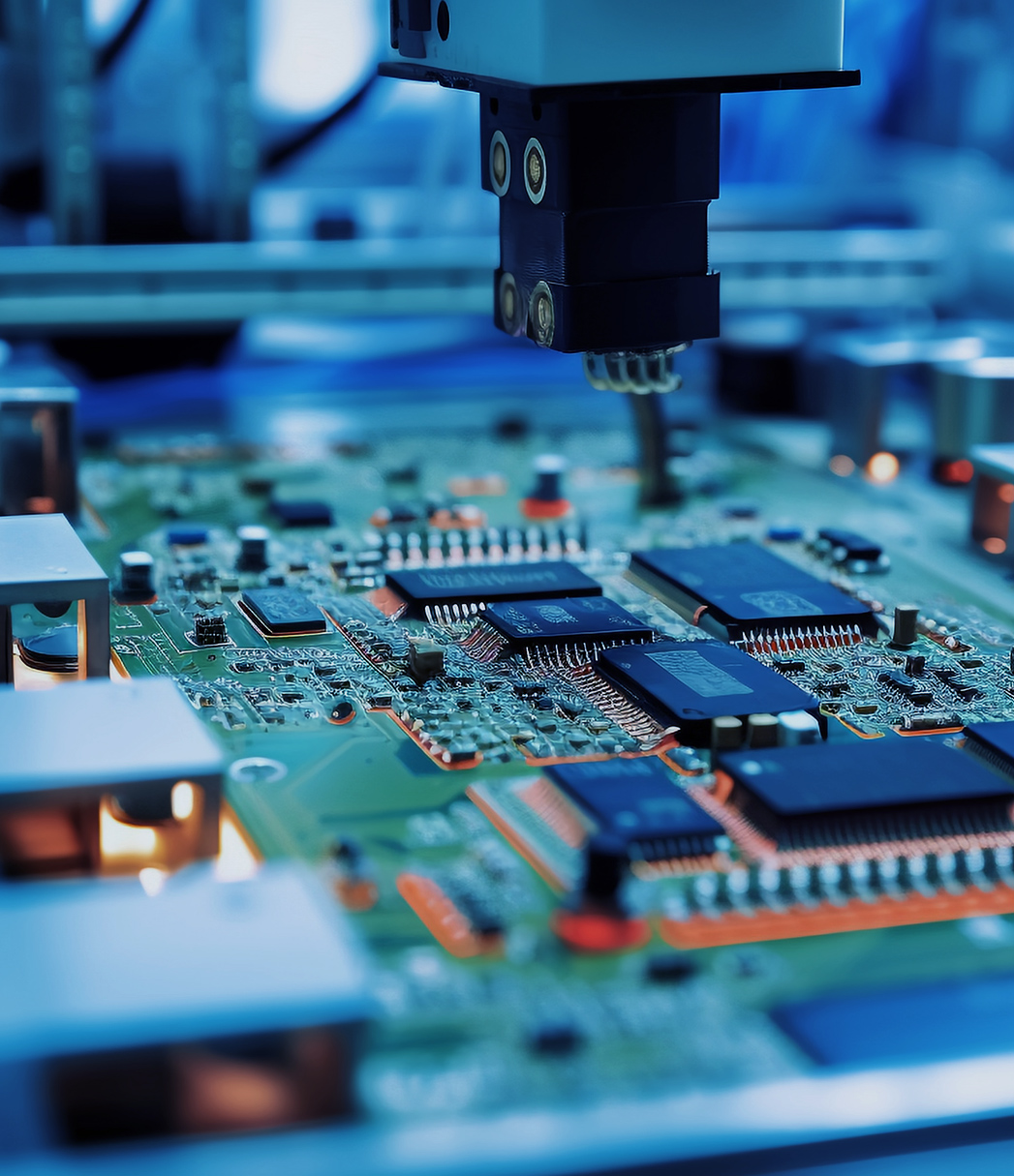 无惧挑战,坚定布局,打造智能汽车“芯”力量