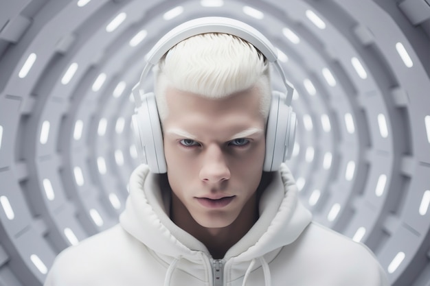 揭秘智能音频革命:如何用感芯MEMS硅麦重塑声音体验?