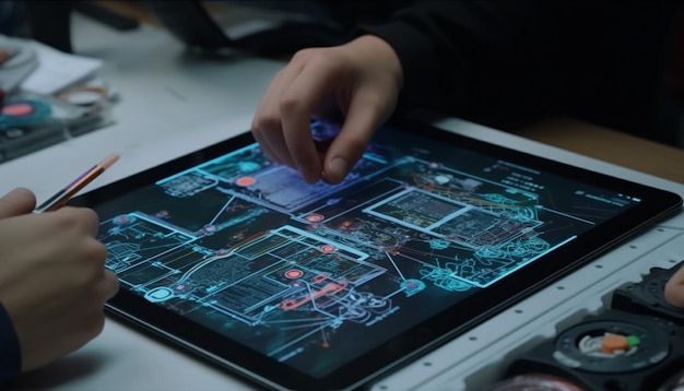解锁智能感知黑科技:环境光与接近传感器选型全攻略