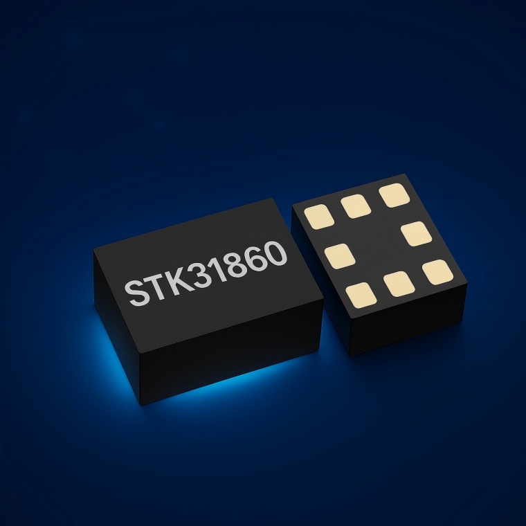 让每一缕光都精准相随:STK31860 环境光传感器开启智能显示新时代