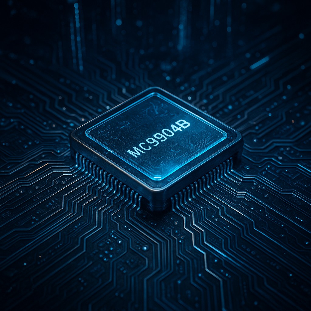 AI时代 装颗硬核芯吧!