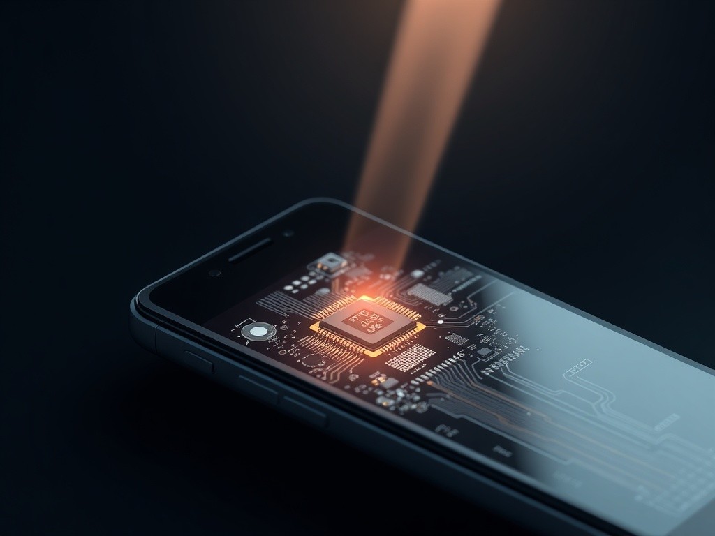 义嘉泰热卖型号 ——STK33562环境光与接近传感器