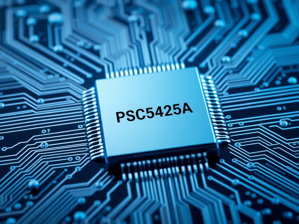 义嘉热卖—— Prisemi PSC5425A