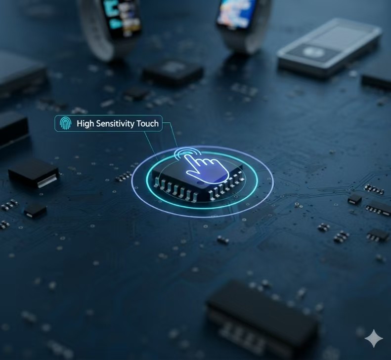 义嘉泰热卖——AXS5106L