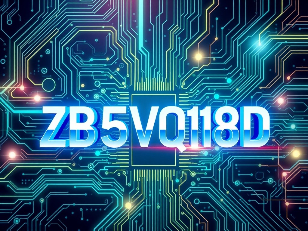 引领存储新时代:ZB25VQ128D 3V 128M闪存,性能与效率的完美结合!